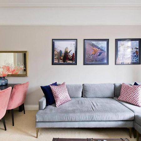 Stylish London Getaway In The Heart Of The City Exterior foto